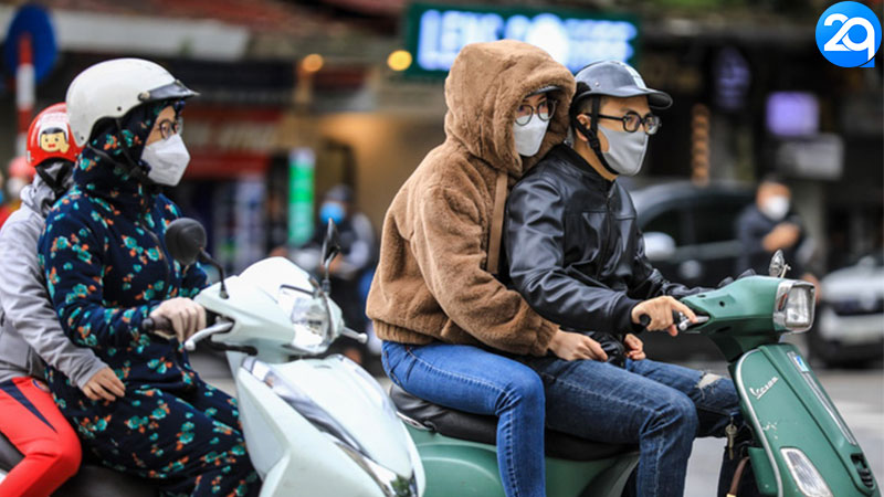 Áp Thấp Nhiệt Đới Trên Biển Đông: Diễn Biến và Dự Báo Mới Nhất 2 ap-thap-nhiet-doi-2