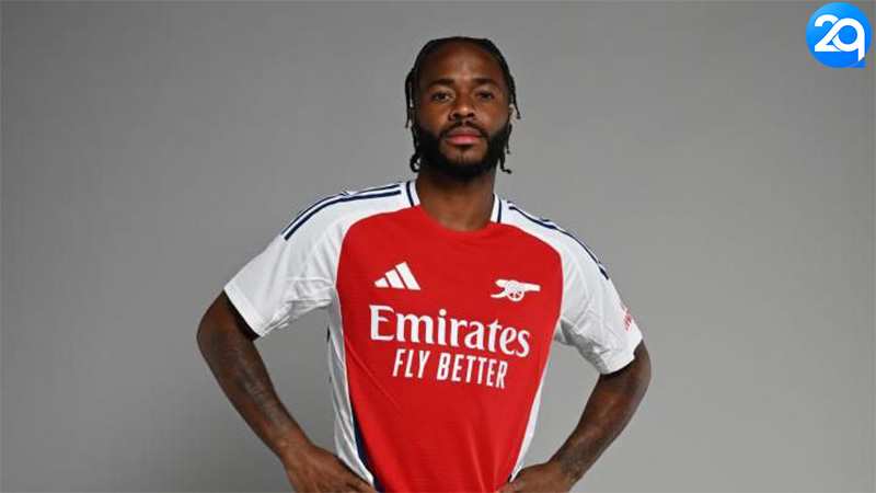 Raheem Sterling Dẫn Đầu Bảng Lương Arsenal Cho Mùa Giải 2024-2025 1 bang-luong-arsenal-1