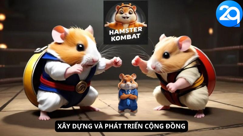 4 bài học giá trị khi tham gia game Hamster Kombat 2 game-hamster-kombat-2