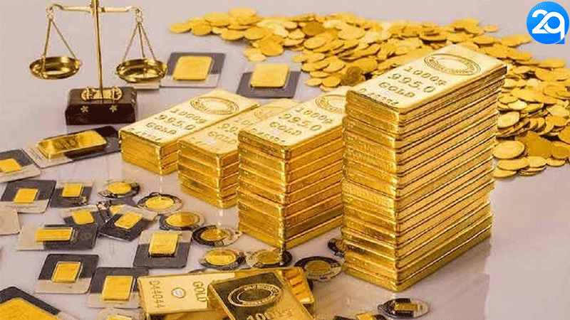 Giá Vàng Hôm Nay 7/9: Sụt Giảm Mạnh Trên Thị Trường Thế Giới, Ổn Định Trong Nước 3 gia-vang-hom-nay-3