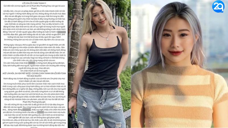 Louis Phạm Bị Đồng Đội Cũ 'Phản Dame': 'Đừng Tự Nhận Cựu VĐV, Làm Xấu Mặt Cả Làng Thể Thao' 1 louis-pham-1