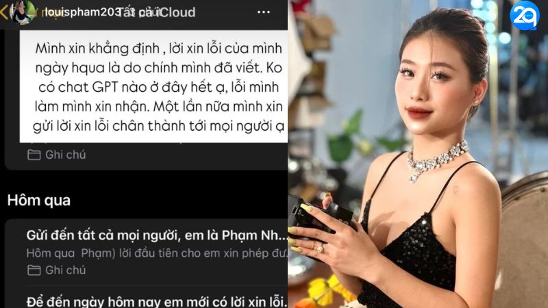 Louis Phạm Bị Đồng Đội Cũ 'Phản Dame': 'Đừng Tự Nhận Cựu VĐV, Làm Xấu Mặt Cả Làng Thể Thao' 2 louis-pham-2