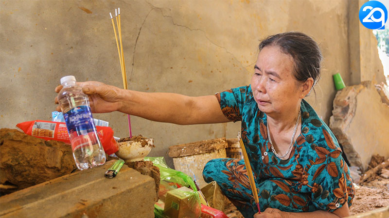 Cơn Ác Mộng Sạt Lở Ở Yên Bái: Vụ Thảm Kịch Vùi Lấp Gia Đình 4 Người 3 sat-lo-o-yen-bai-3