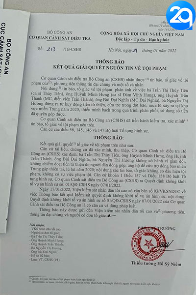 Thủy Tiên Bức Xúc Đáp Trả Lời Vu Khống: Sự Thật Về Vụ Từ Thiện Đã Được Làm Rõ 2 thuy-tien-2