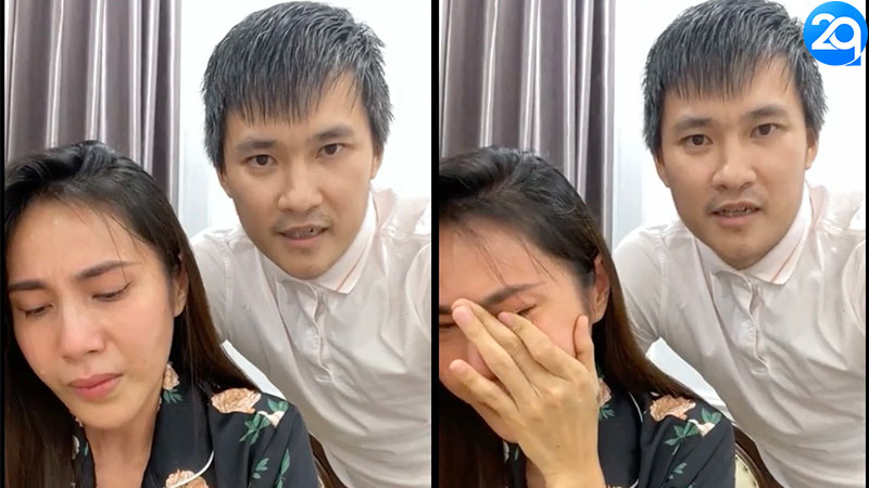 Thủy Tiên Bức Xúc Đáp Trả Lời Vu Khống: Sự Thật Về Vụ Từ Thiện Đã Được Làm Rõ 3 thuy-tien-3