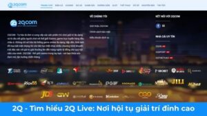 tim hieu 2q live 4