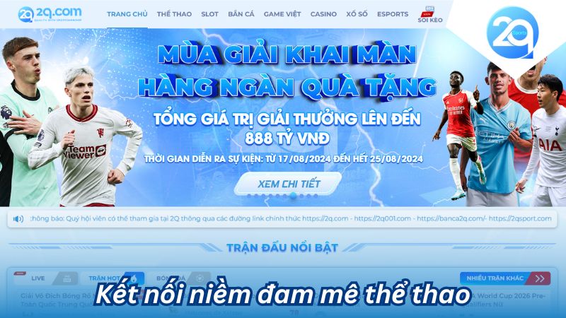 Tìm Hiểu 2qthethao - Hòa nhịp cảm xúc trong từng trận cầu 2 tim-hieu-2qthethao-2