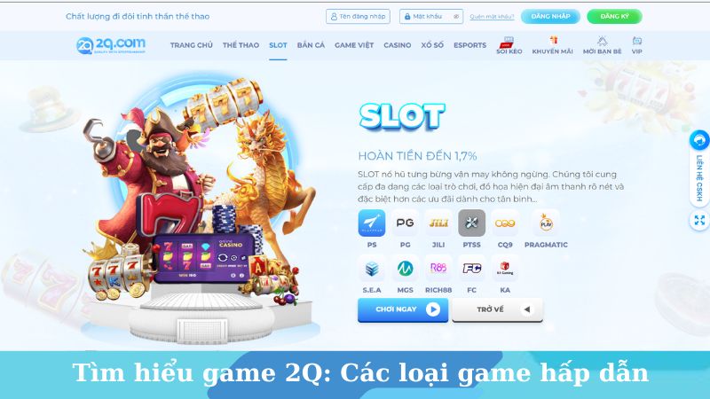 Tìm hiểu game 2Q: Đa dạng và hấp dẫn 3 tim-hieu-game-2q-3