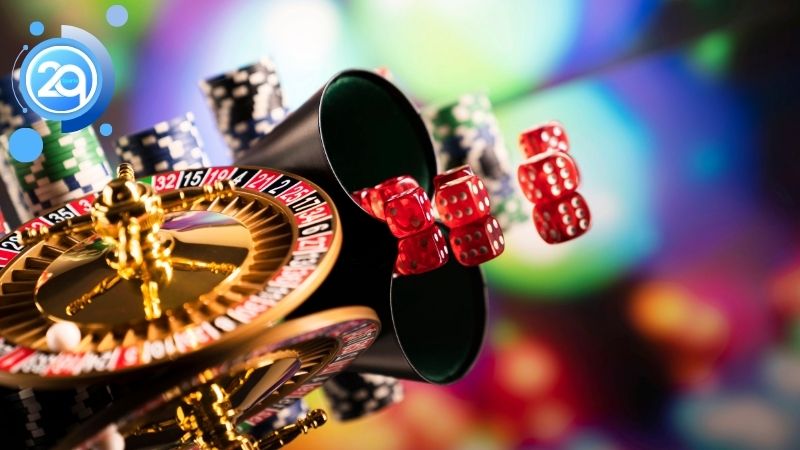 Chơi 2Q Casino: Trải nghiệm thú vị và tiềm năng 3 choi-2q-casino-3