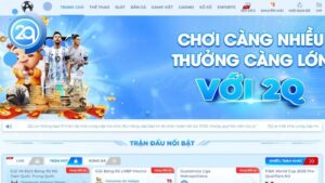 choi 2qvn