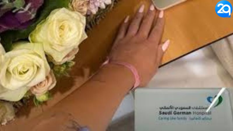 Georgina Rodriguez Nhập Viện Vì Viêm Phổi, Chia Sẻ Tình Trạng Sức Khỏe Hiện Tại 1 georgina-rodriguez-1