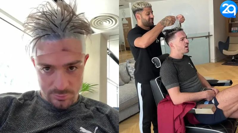 Jack Grealish Gây Chấn Động Với Kiểu Tóc Mới, Fan Khen Hết Lời 1 jack-grealish-1