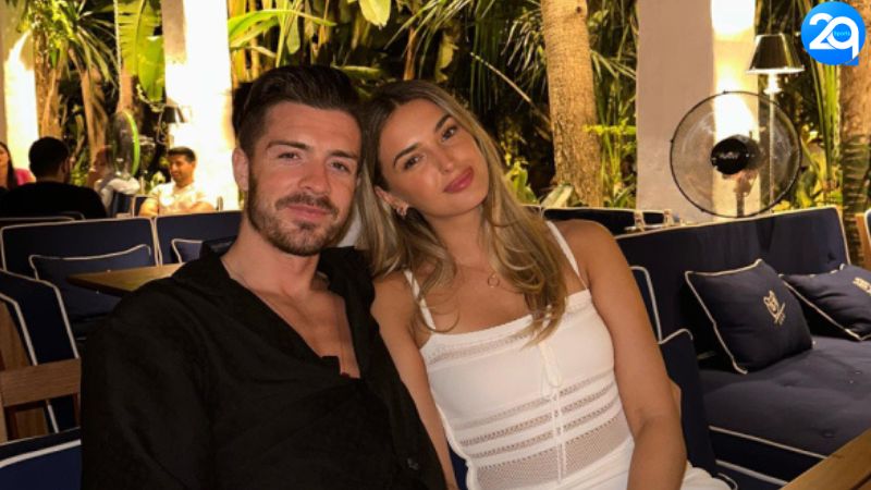 Jack Grealish Rạng Rỡ Khi Lần Đầu Xuất Hiện Cùng Sasha Attwood, Bé Mila Và Cún Skye 2 jack-grealish-2