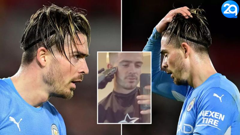 Jack Grealish Gây Chấn Động Với Kiểu Tóc Mới, Fan Khen Hết Lời 2 jack-grealish-2