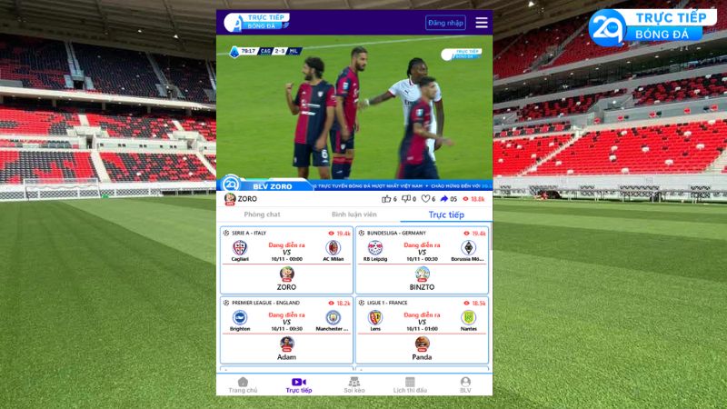 2q.live - Xem Bóng Đá Trực Tuyến, Soi Kèo Và Nhận Định Chuẩn 1 2q.live-1
