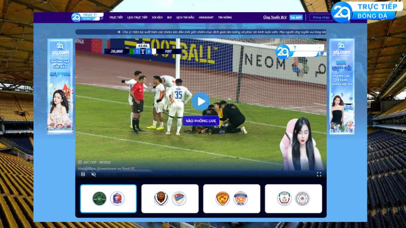 2qlive - Hình Ảnh Cực Kỳ Sắc Nét Cho Fan Bóng Đá 3 2qlive-3