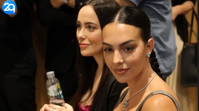 Georgina Rodriguez Cắt Đứt Chị Gái? Xóa Sạch Dấu Vết Trên Mxh 1 georgina-rodriguez-1