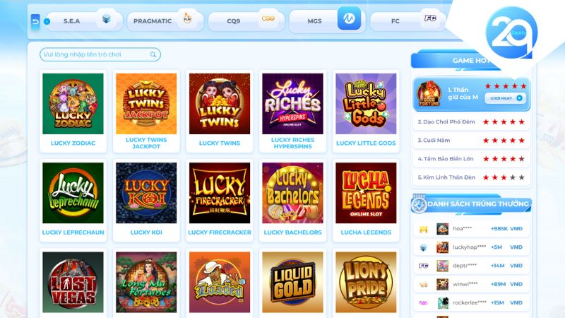 Link Game 2Q - Truy Cập Nhanh, Nắm Bắt Cơ Hội Làm Giàu 2 link-game-2q-cach-su-dung