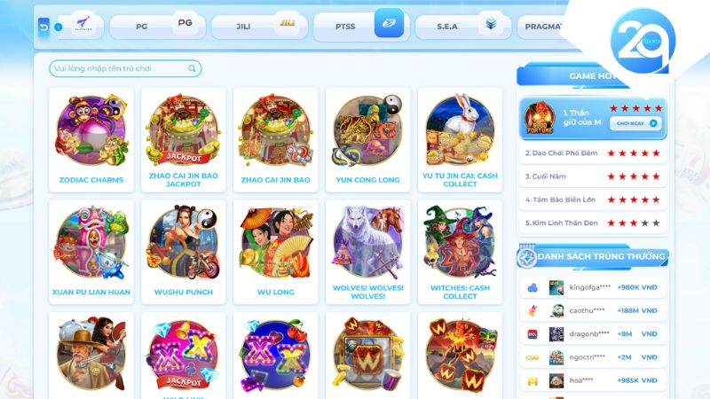 Link Game 2Q - Truy Cập Nhanh, Nắm Bắt Cơ Hội Làm Giàu 1 link-game-2q-la-gi