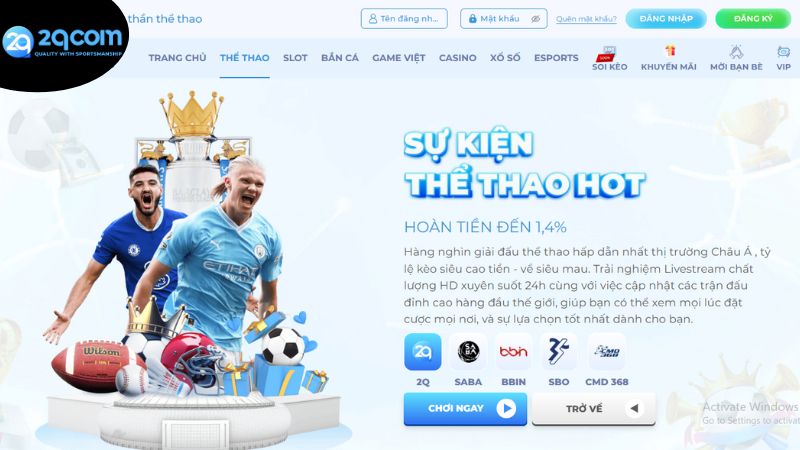 Link Truy Cập 2qcom - Cửa Ngõ Đến Thế Giới Giải Trí Đỉnh Cao 1 link-truy-cap-2qcom-1