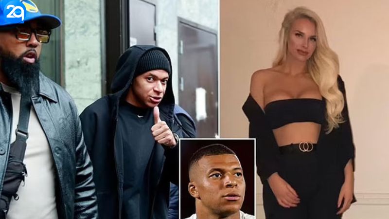 Mbappe Lần Đầu Tiên Tiết Lộ Về Cáo Buộc Hiếp Dâm 2 mbappe-2
