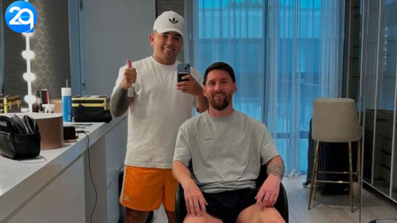 Messi "Đảo Ngói": Fan Xôn Xao, Đứng Ngồi Không Yên 2 messi-2