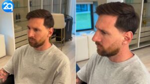 messi 3