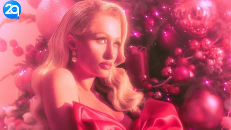 Tình Một Đêm Của CR7 "Paris Whitney Hilton" Cùng Bộ Ảnh Gây Sốt 2 paris-whitney-hilton-2