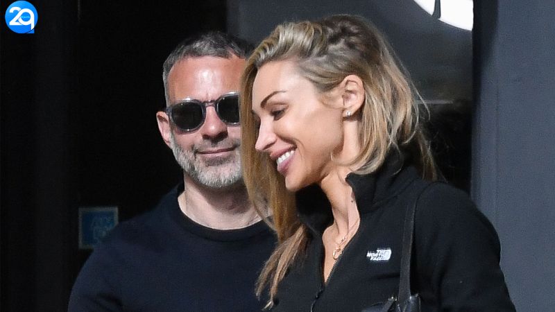 Ryan Giggs Lộ Thân Mật Với Người Mẫu Nội Y - Kém Hơn 15 Tuổi 2 ryan-giggs-2