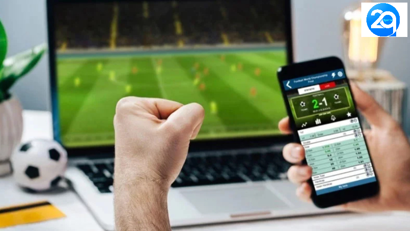 App 2q.com: Hướng dẫn tải, cài đặt và so sánh với các app nhà cái khác 3 app-2q.com-3