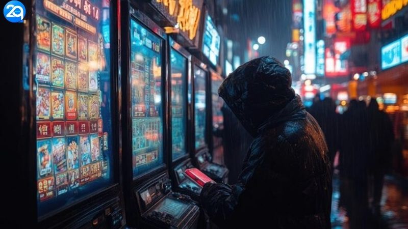 7gbet lừa đảo - cảnh báo lừa đảo từ người chơi 1 7gbet-lua-dao-1