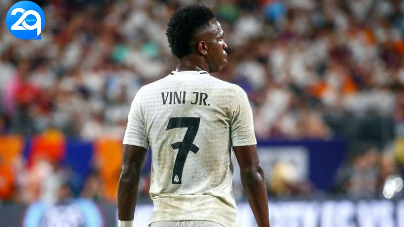 Al Hilal Chi 1 Tỷ Euro Mua Vinicius, Real “Cướp Trắng” Saliba? 1 al-hilal-chi-1-ty-euro-mua-vinicius-2