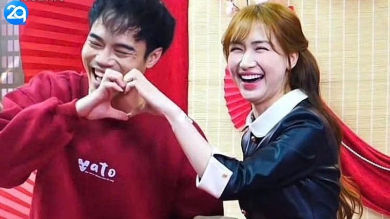 Cặp Đôi Văn Toàn - Hòa Minzy Lại Gây Bão Cộng Đồng Mạng Với Động Thái Mới Sau Màn ‘Thả Tim’ 1 cap-doi-van-toan-hoa-minzy-1