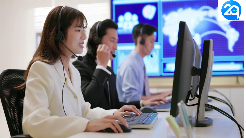 Tầm quan trọng và cách thức của chăm sóc khách hàng 2qcom 3 cham-soc-khach-hang-2qcom-3