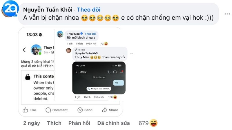 Tình Cảnh Đáng Lo Của Anh Chồng H'Hen Niê Hậu Công Khai 1 chong-hhen-nie-1