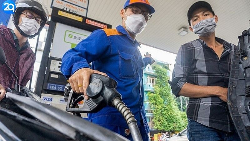 Giá Xăng Tăng Liên Tục - Điều Bí Ẩn Khiến Dân Đau Đầu? 2 gia-xang-tang-lien-tuc-2