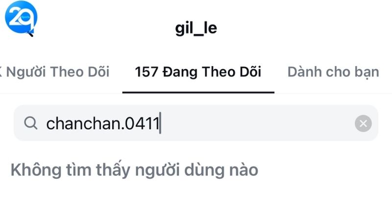 Gil Lê Đã Hủy Theo Dõi Xoài Non: Điều Gì Xảy Ra? 1 gil-le-da-huy-theo-doi-xoai-non-1