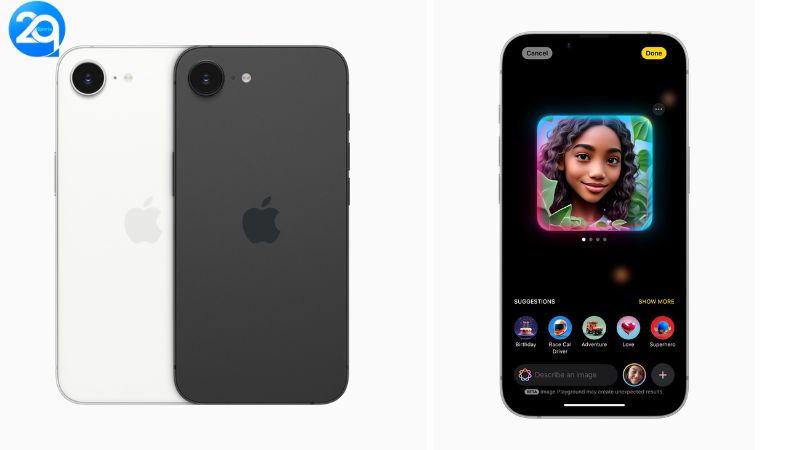 Iphone 16e Mới: Giá 17 Triệu, Xứng Đáng Không? 1 iphone-16e-moi-1