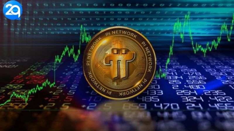 Pi Network Tăng Giá Mạnh Mẽ: Bạn Tôi Mơ Pi Trăm Nghìn USD 2 pi-2