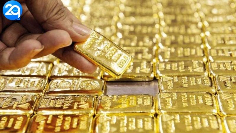 Mua Vàng Cầu May: Liệu Đây Có Phải Là Chiến Lược Tài Chính Thông Minh Trong Năm Nay? 1 mua-vang-cau-may-1