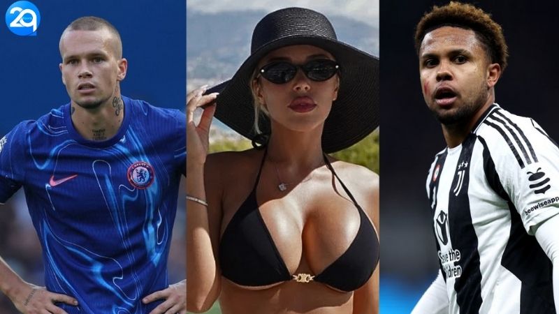 Người Mẫu Thể Hình Bỏ Mudryk: Cặp Kè Sao Juventus Gây Sốc! 1 nguoi-mau-the-hinh-bo-mudryk-1