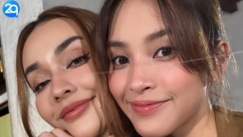 Quốc Anh Gây Sốc - Đăng Ảnh Tình Tứ Với Tiểu Vy Giữa Lúc Mlee Công Bố Chia Tay 2 quoc-anh-2