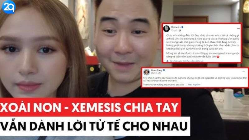Xemesis Chỉ Follow Xoài Non: Phản Hồi Gây Sốc 2 xemesis-2