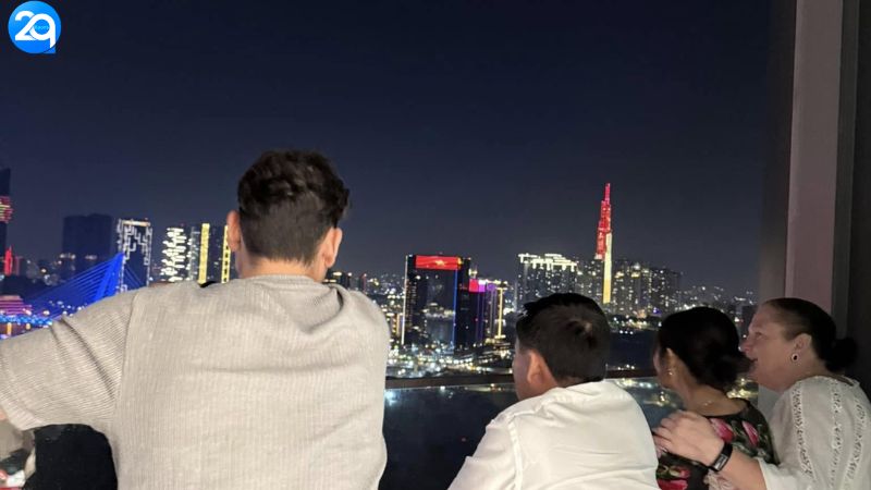 Yến Xuân Lén Làm Điều Này Sau Lưng Mẹ Đặng Văn Lâm, Lộ Quan Hệ Đặc Biệt Giữa Hai Nhà 1 yen-xuan-1