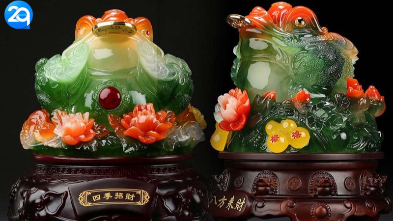 Cách Chọn Vật Dụng Phong Thủy Hợp Mệnh: Chọn Sai, Mất Lộc Vĩnh Viễn 1 cach-chon-vat-dung-phong-thuy-hop-menh-1