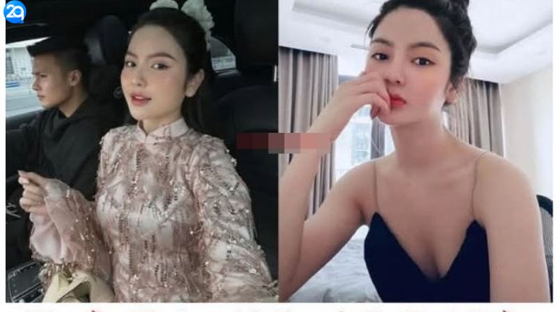 Chu Thanh Huyền Karaoke Đông Trúc: Quang Hải "Bất Lực" Khi Không Thể Nâng Tầm Vợ? 1 chu-thanh-huyen-karaoke-dong-truc-1