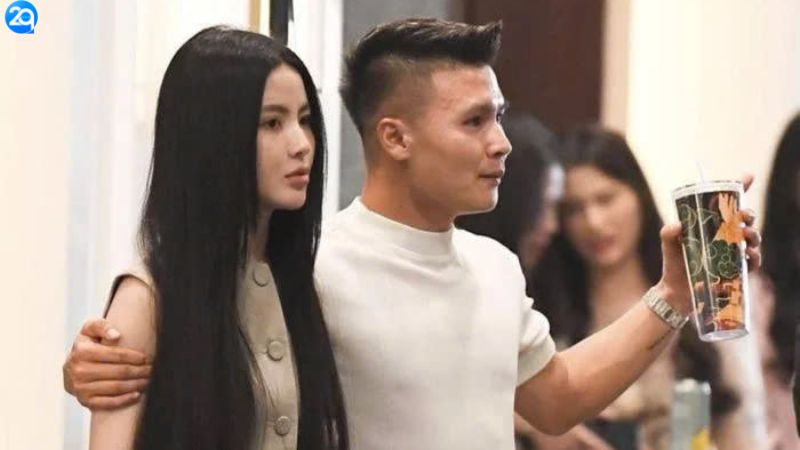 Chu Thanh Huyền Karaoke Đông Trúc: Quang Hải "Bất Lực" Khi Không Thể Nâng Tầm Vợ? 2 chu-thanh-huyen-karaoke-dong-truc-2
