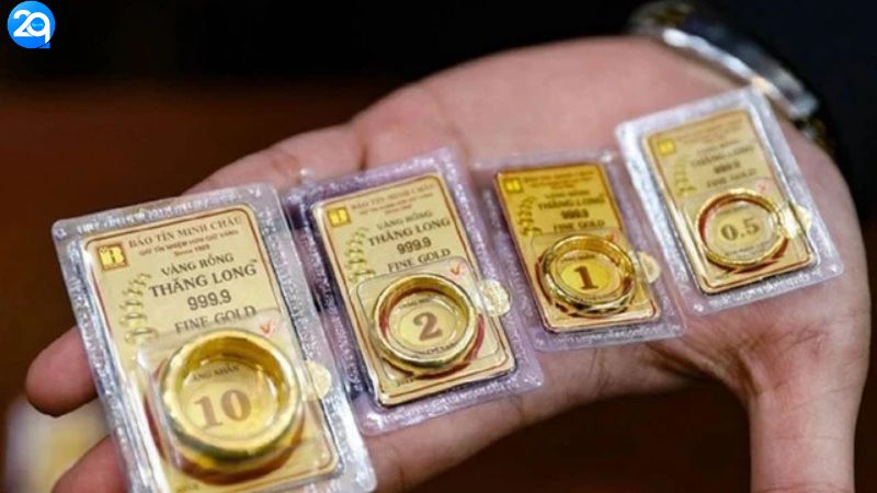 Giá Vàng Nhẫn 15/3 Hôm Nay – Liệu Có Sự Biến Động Lớn Sắp Xảy Ra 1 gia-vang-nhan-1