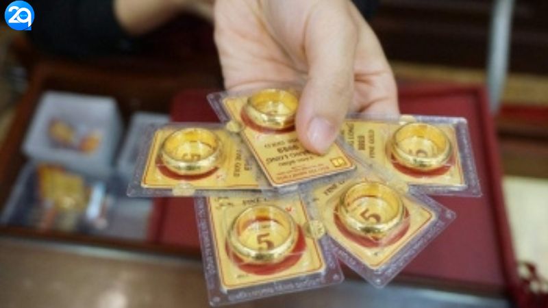 Giá Vàng Nhẫn 15/3 Hôm Nay – Liệu Có Sự Biến Động Lớn Sắp Xảy Ra 2 gia-vang-nhan-2