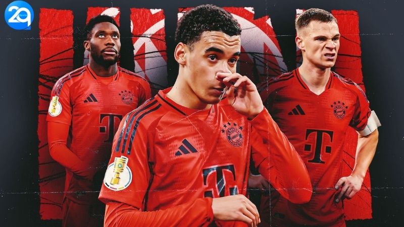 Soi Kèo Bayern - Tỷ Lệ Kèo & Cách Đặt Cược Hiệu Quả Nhất 2 soi-keo-bayern-2
